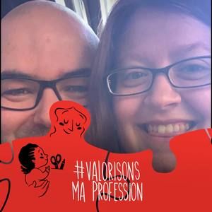 Meet your Posher, Maude